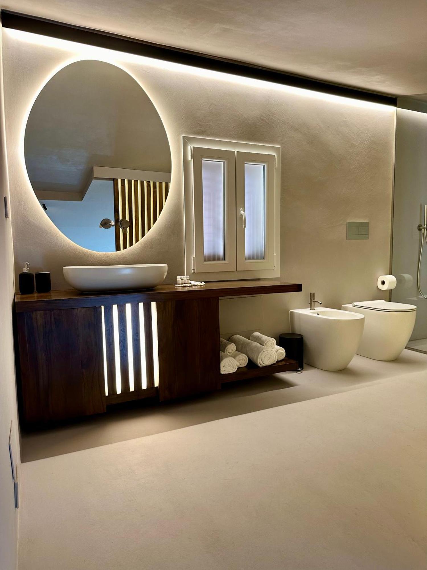 Renard Suite Cefalù Exterior foto